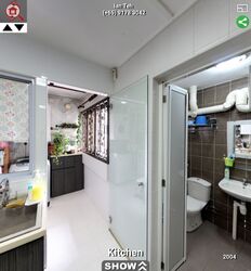 Blk 135 Bishan Street 12 (Bishan), HDB 5 Rooms #235696791